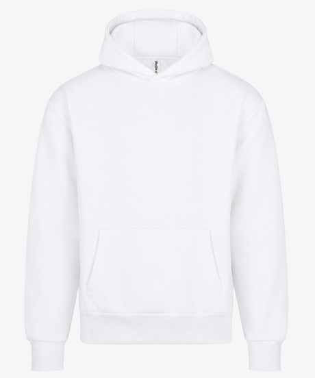 Personalised Unisex Heavyweight Hoodie