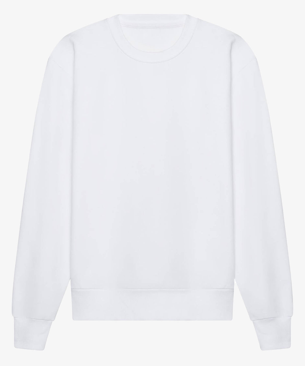 Personalised Unisex Heavyweight Sweatshirt