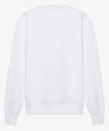 Personalised Unisex Heavyweight Sweatshirt