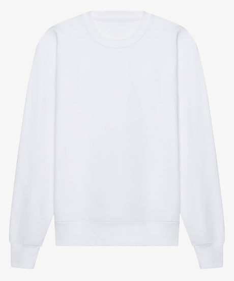 Personalised Unisex Heavyweight Sweatshirt