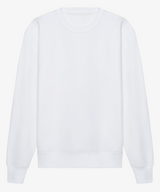 Personalised Unisex Heavyweight Sweatshirt
