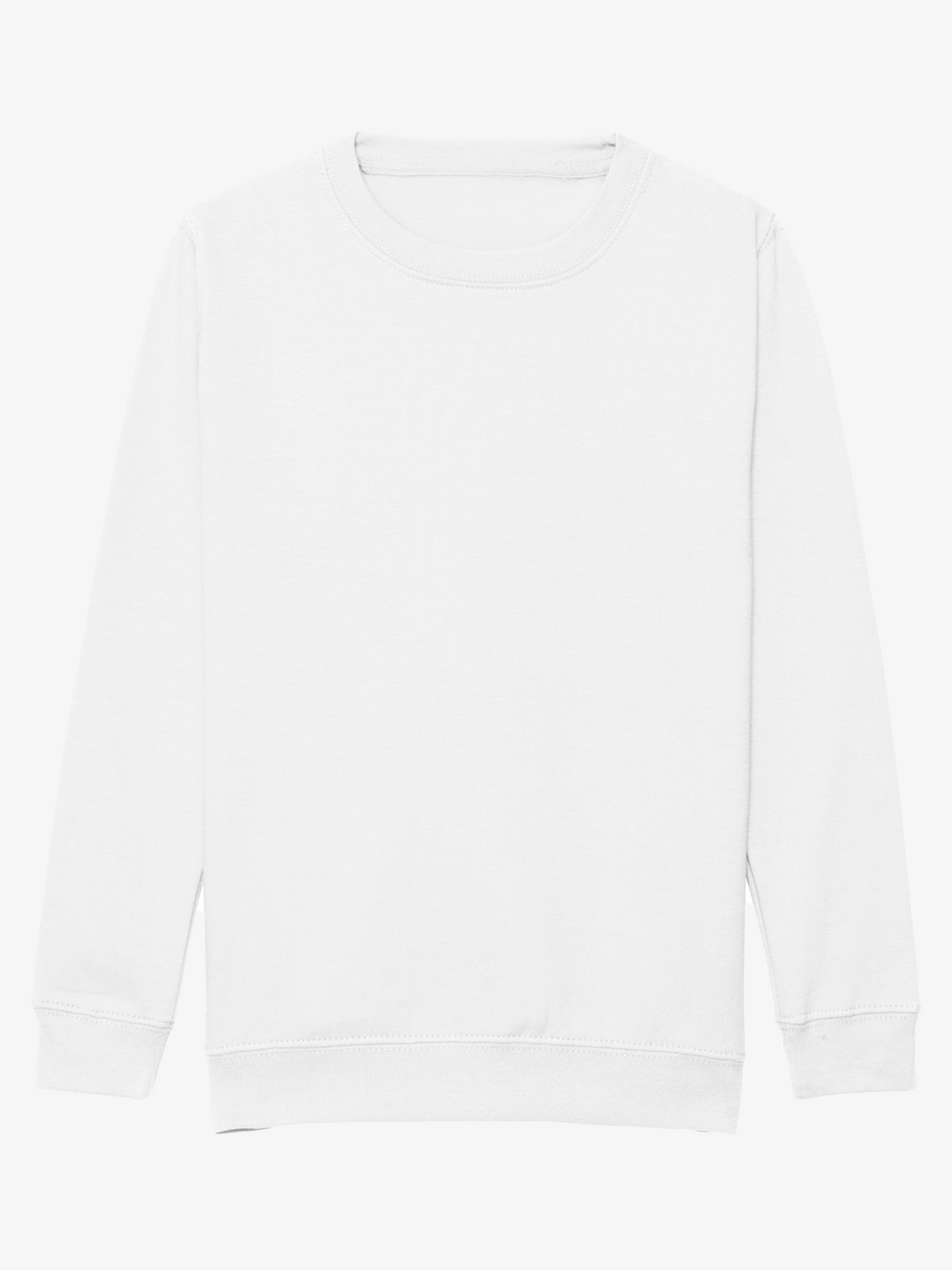 Personalised Kids Sweatshirt