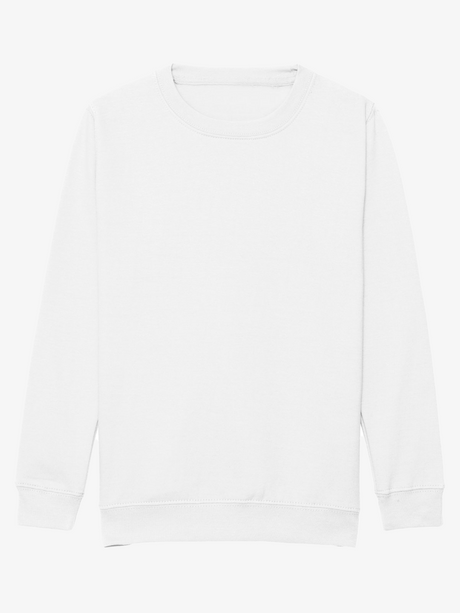 Personalised Kids Sweatshirt