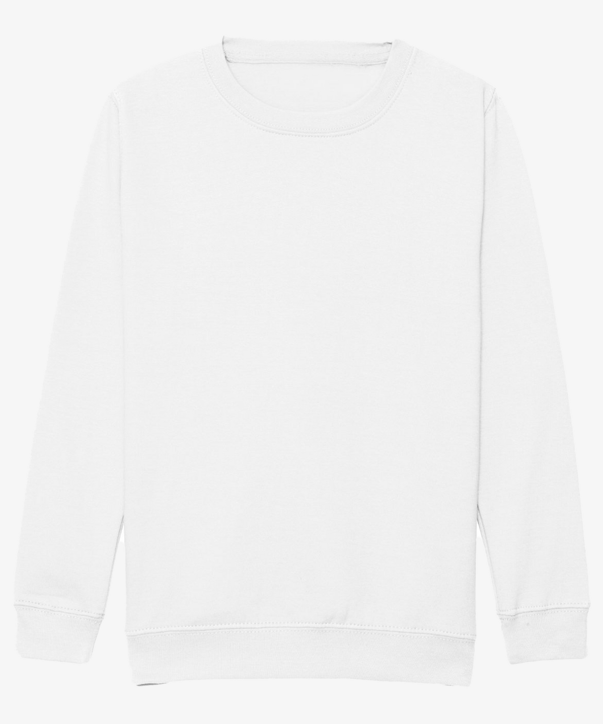 Personalised Kids Sweatshirt