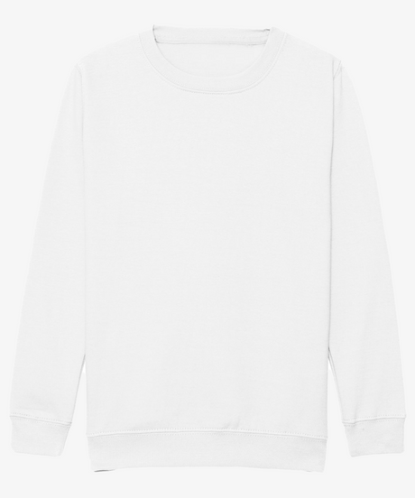 Personalised Kids Sweatshirt
