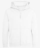 Personalised Kids Zip Hoodie