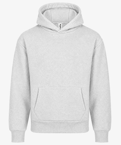 Personalised Unisex Heavyweight Hoodie