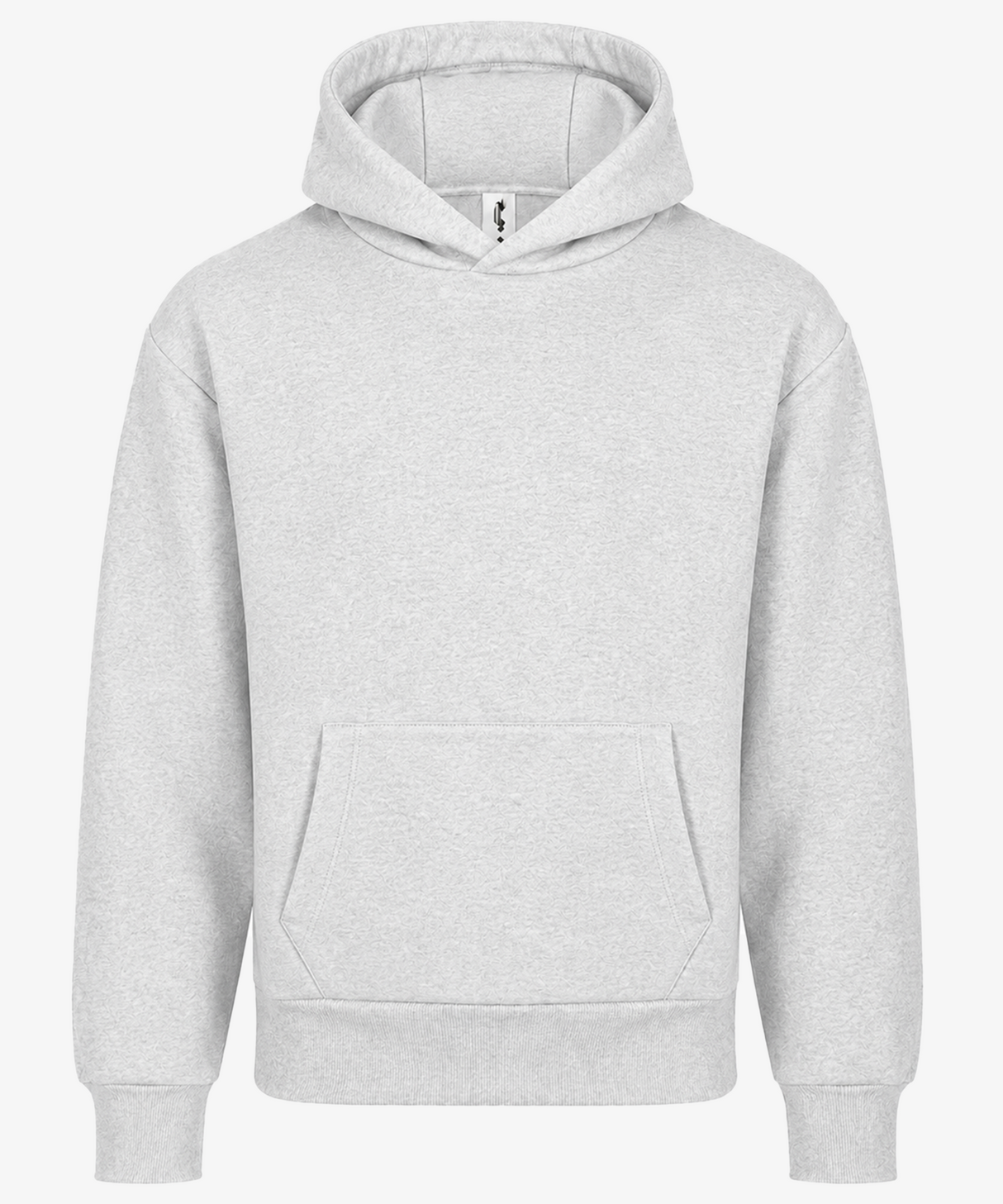 Personalised Unisex Heavyweight Hoodie