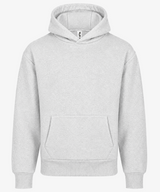 Personalised Unisex Heavyweight Hoodie