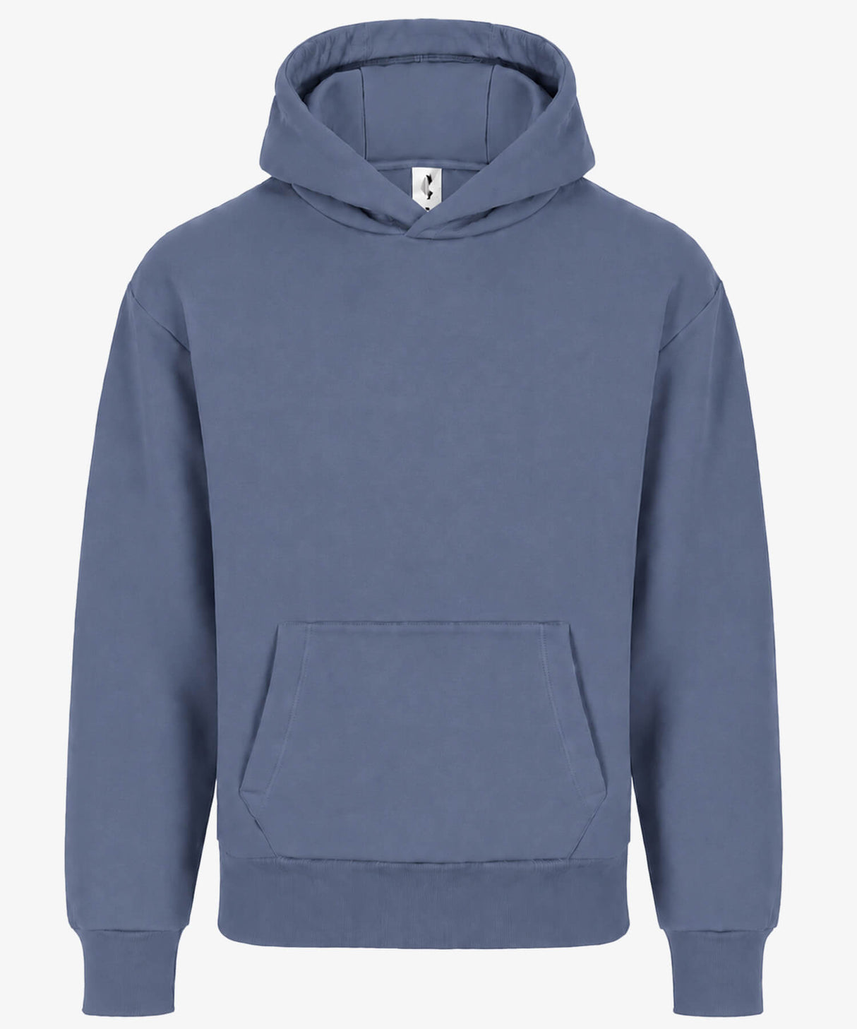 Personalised Unisex Heavyweight Hoodie