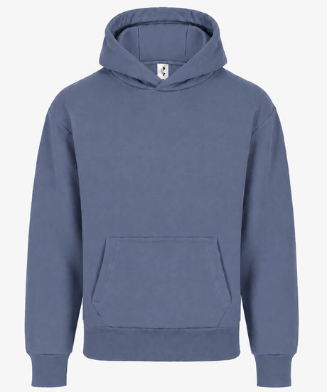 Personalised Unisex Heavyweight Hoodie