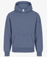 Personalised Unisex Heavyweight Hoodie