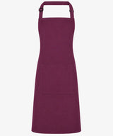 Personalised Pocket Apron