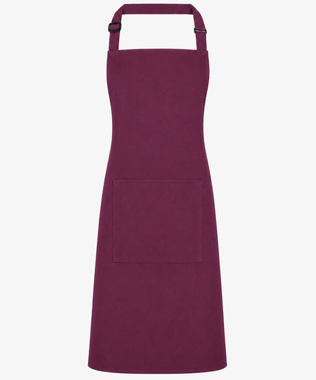 Personalised Pocket Apron