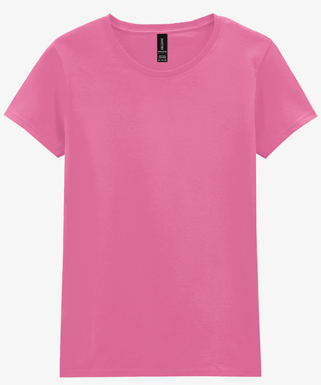 Personalised Women’s T-Shirt