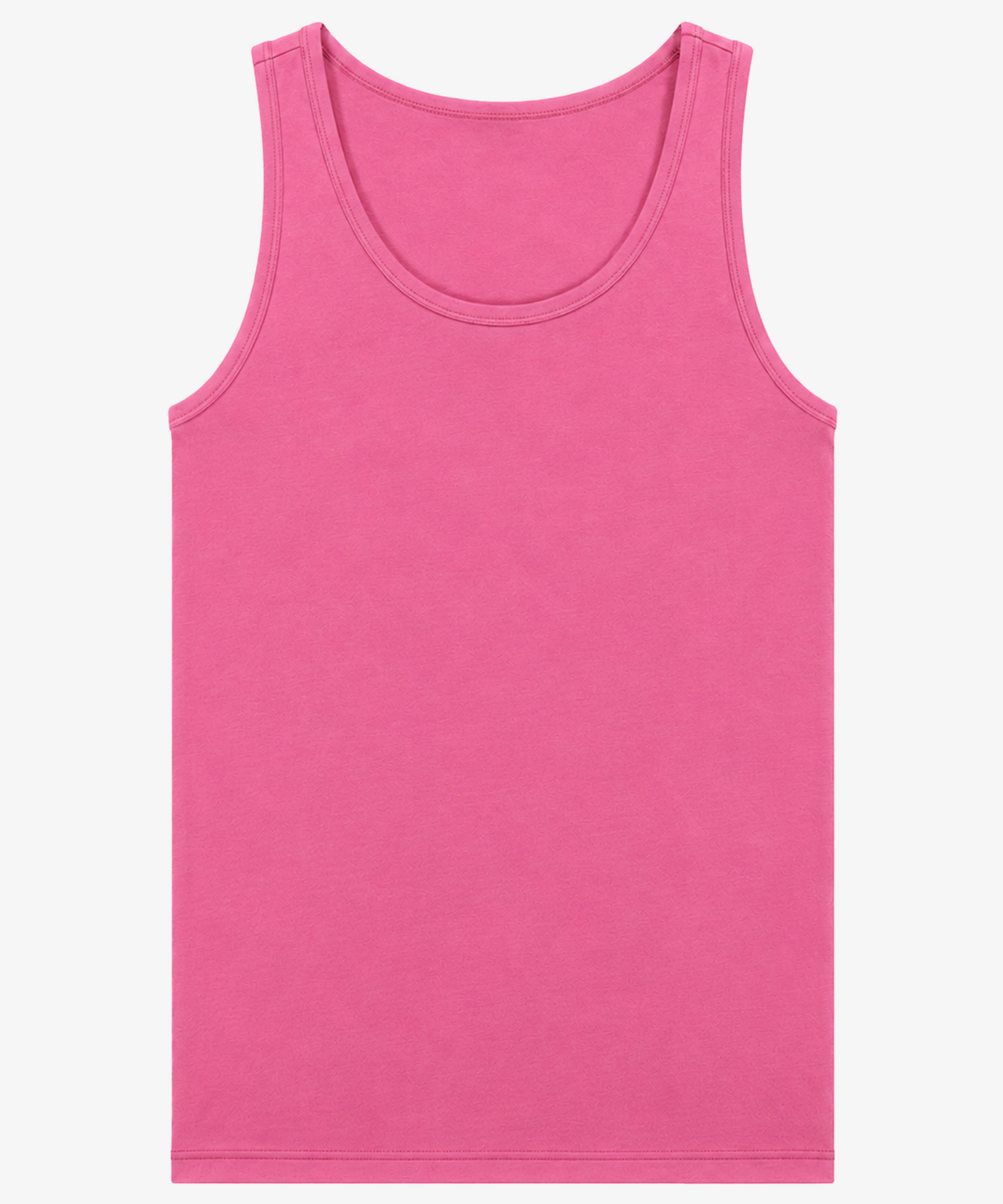 Personalised Women's Vest