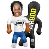 Custom Branded Inflatable