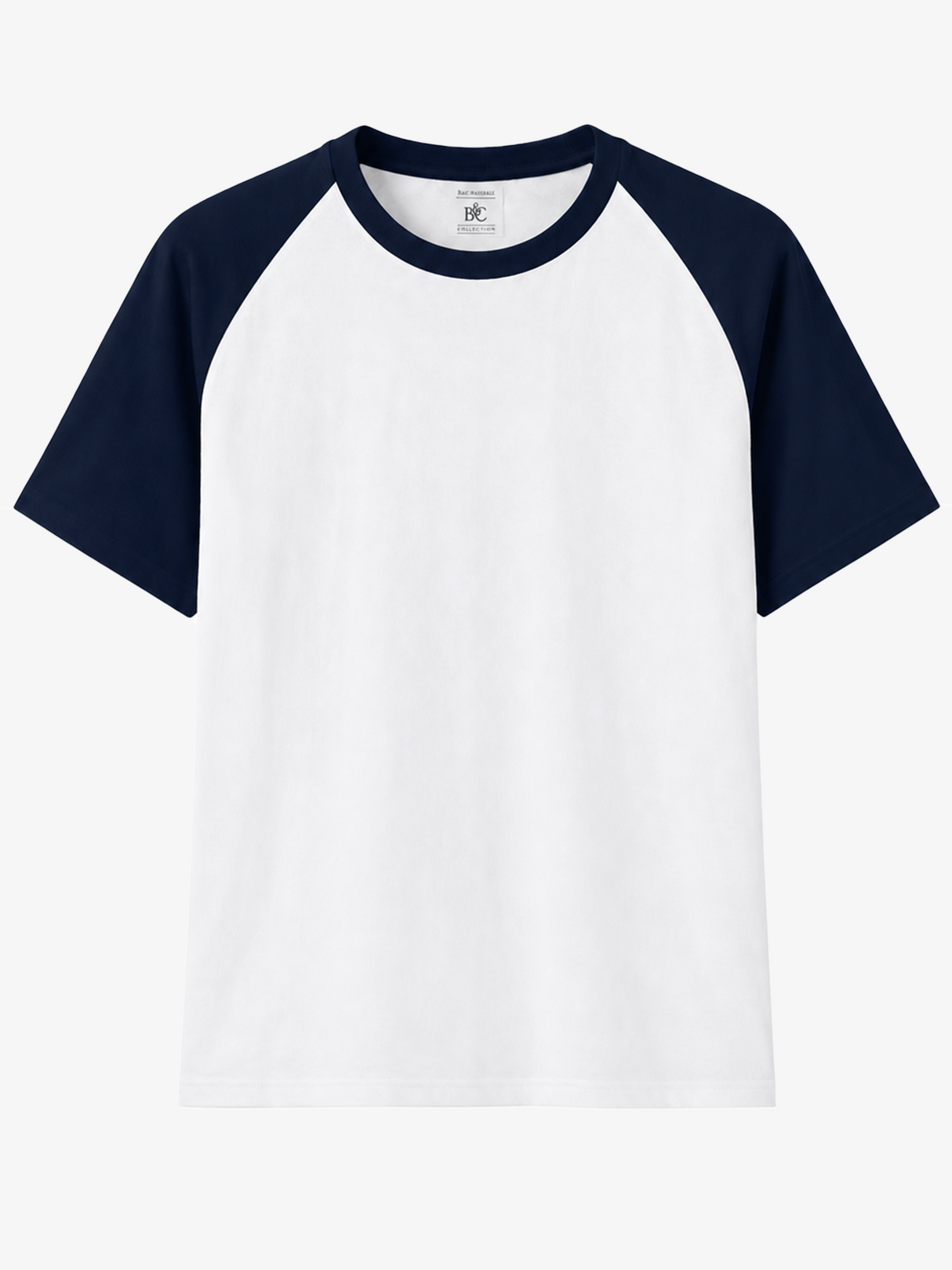 Personalised Kids Baseball T Shirt