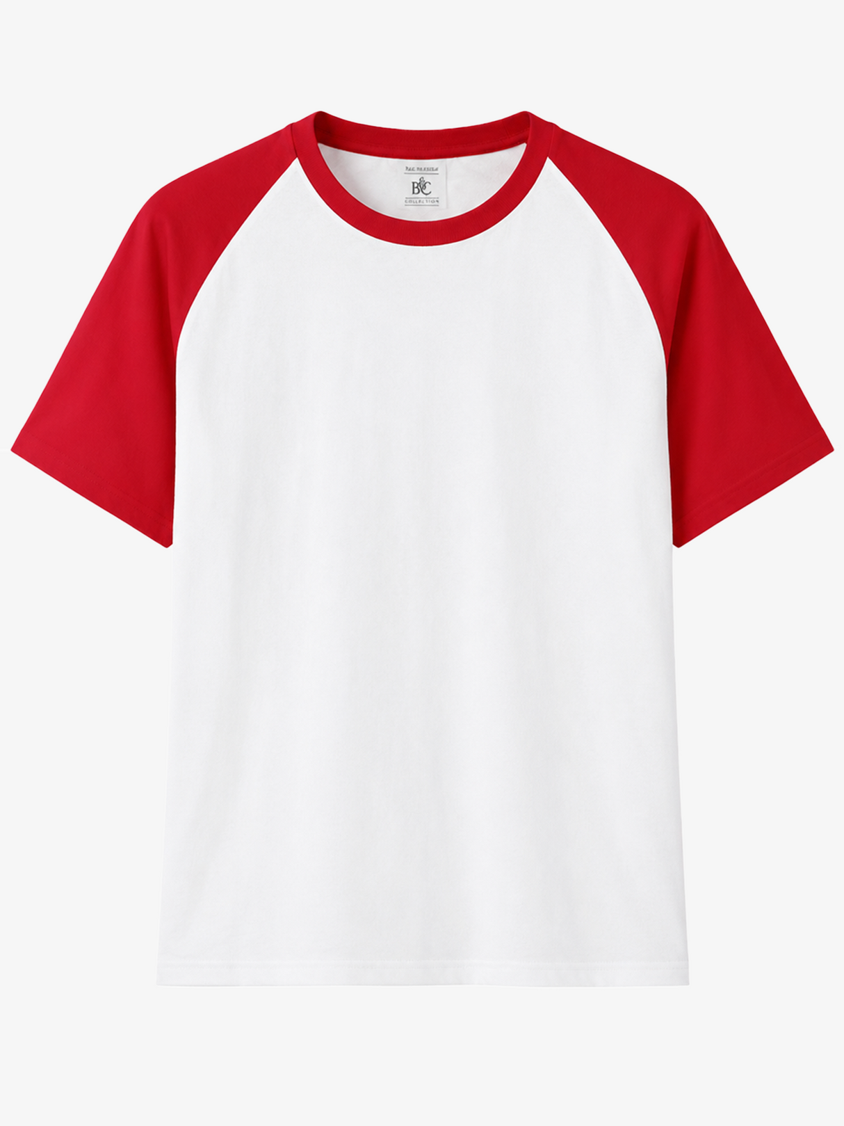 Personalised Kids Baseball T Shirt