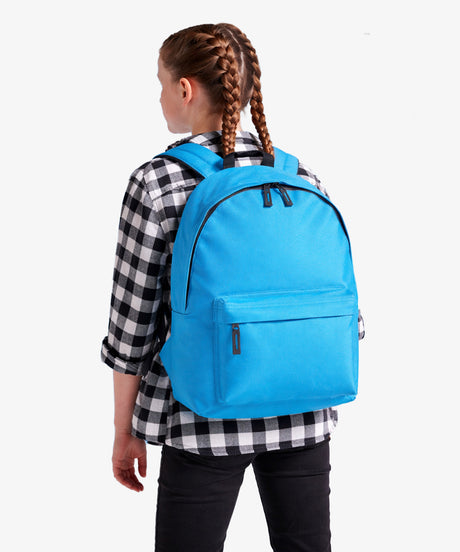 Personalised Kids Backpack