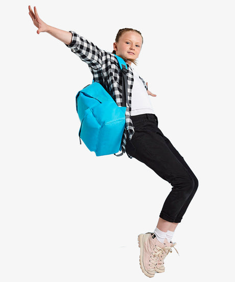 Personalised Kids Backpack