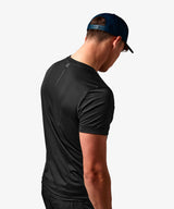 Personalised Laser Performance Trucker Cap