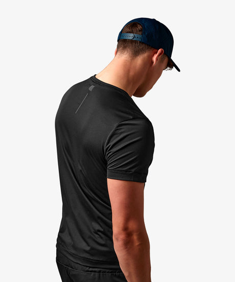 Personalised Laser Performance Trucker Cap