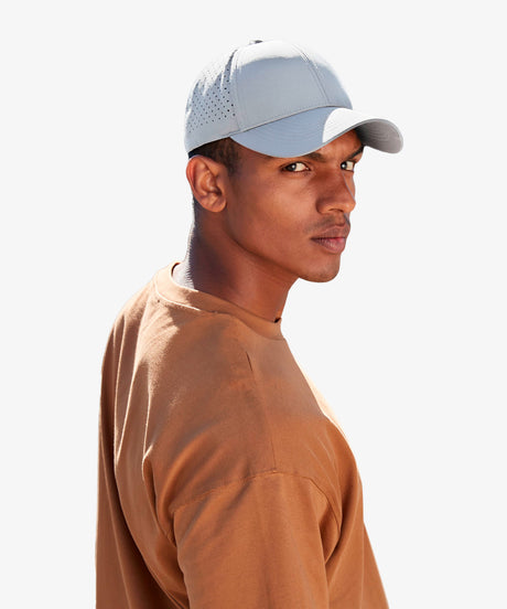 Personalised Laser Performance Trucker Cap