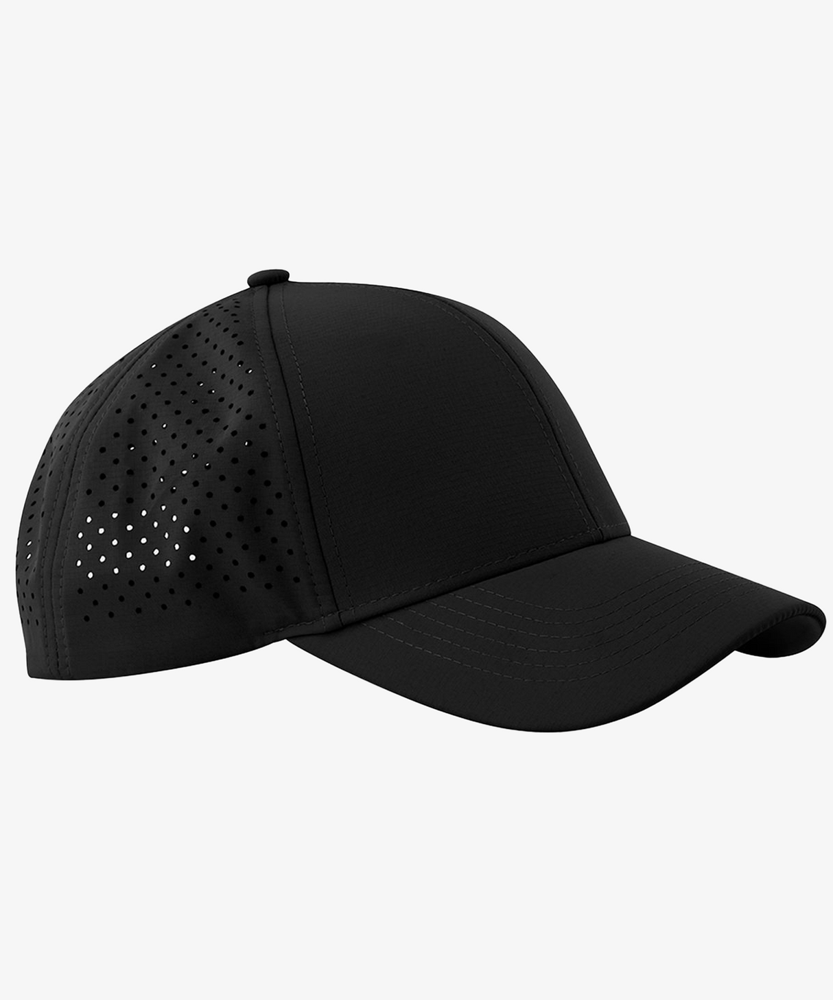 Personalised Laser Performance Trucker Cap