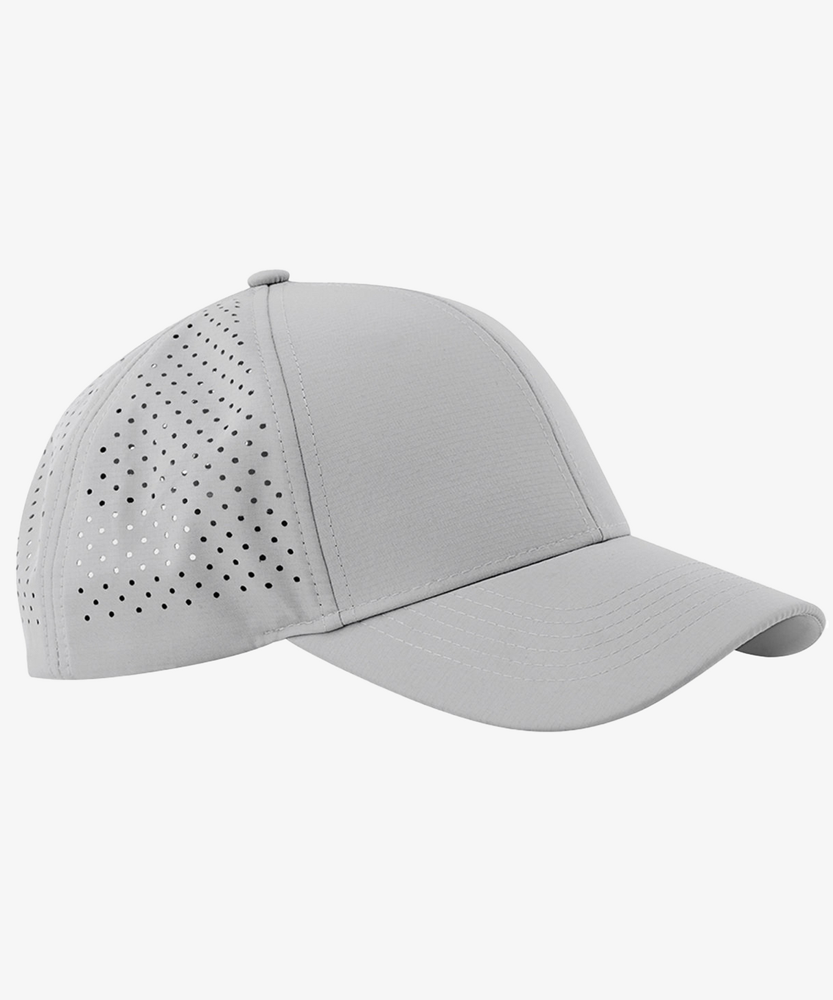Personalised Laser Performance Trucker Cap