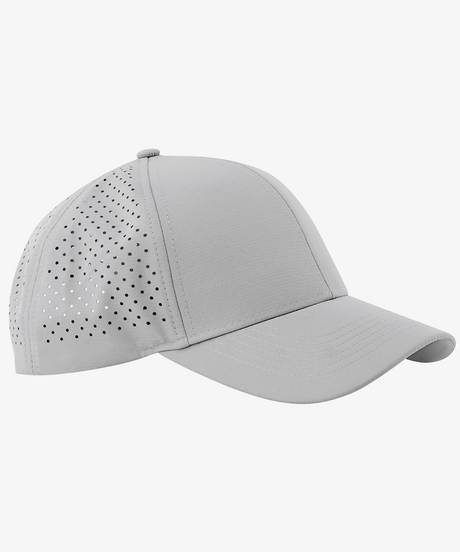Personalised Laser Performance Trucker Cap