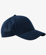 Personalised Laser Performance Trucker Cap