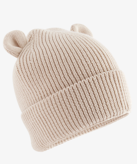 Personalised Baby Beanie Hat