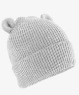 Personalised Baby Beanie Hat