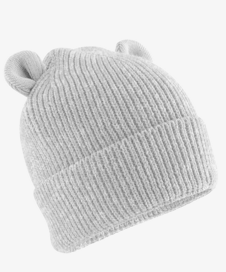 Personalised Baby Beanie Hat