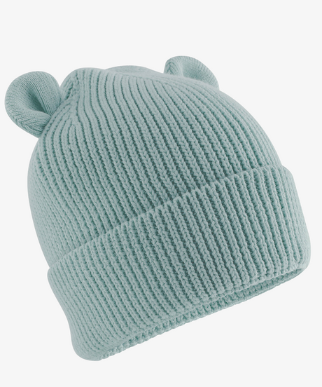 Personalised Baby Beanie Hat