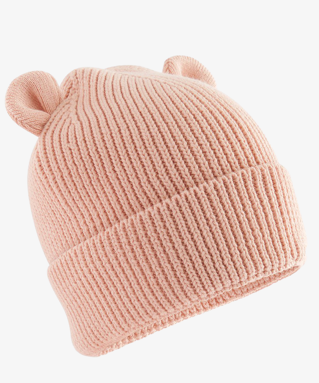 Personalised Baby Beanie Hat
