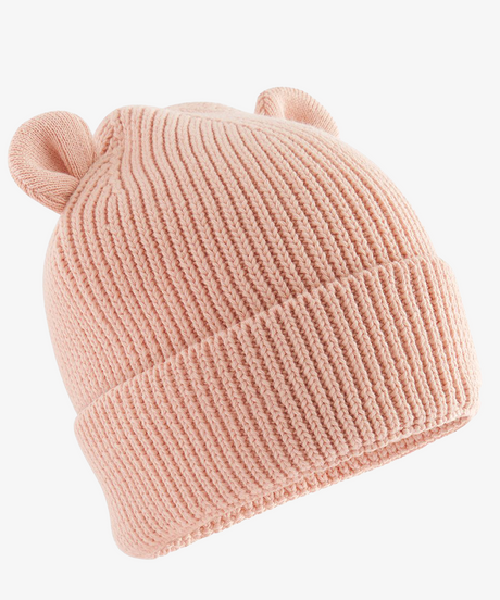 Personalised Baby Beanie Hat