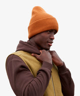 Personalised Deep Cuffed Beanie