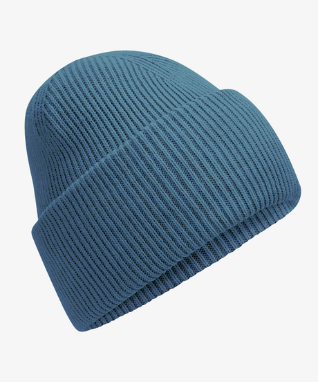 Personalised Deep Cuffed Beanie