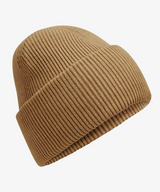 Personalised Deep Cuffed Beanie