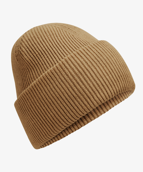 Personalised Deep Cuffed Beanie