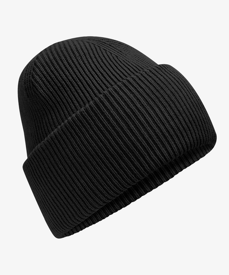 Personalised Deep Cuffed Beanie