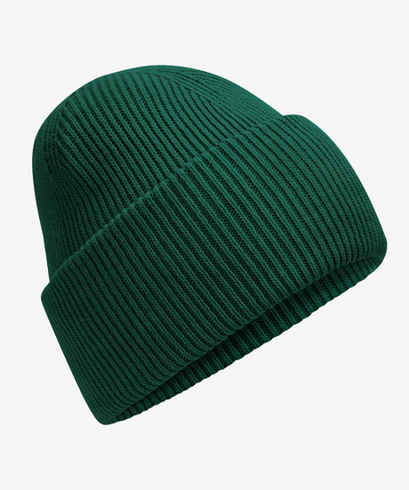 Personalised Deep Cuffed Beanie