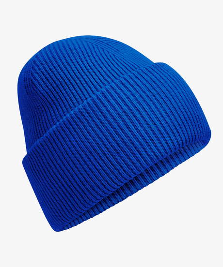 Personalised Deep Cuffed Beanie