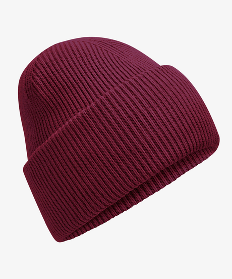Personalised Deep Cuffed Beanie