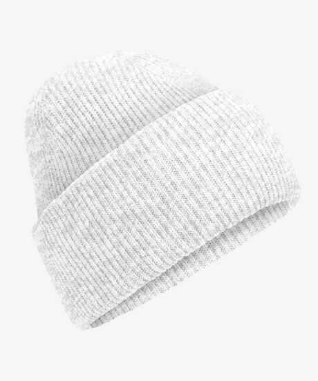 Personalised Deep Cuffed Beanie