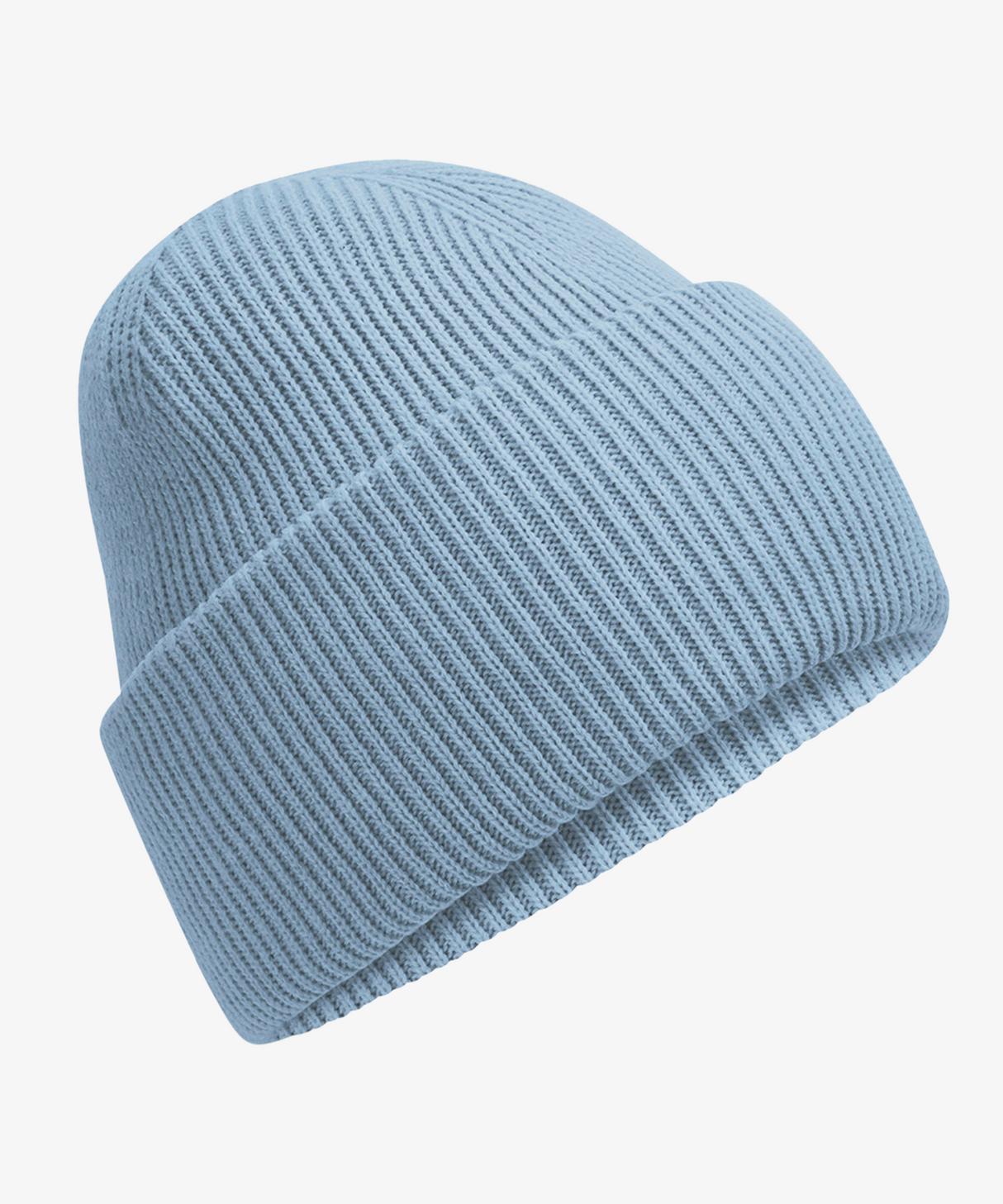 Personalised Deep Cuffed Beanie