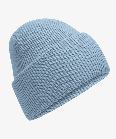 Personalised Deep Cuffed Beanie