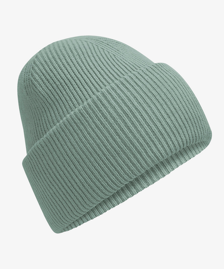 Personalised Deep Cuffed Beanie